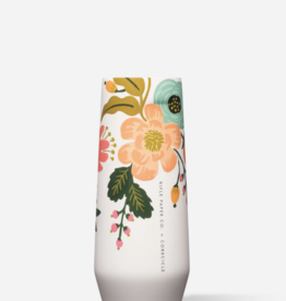 Corkcicle Corkcicle x Rifle Paper Co. Lively Floral Cream Collection