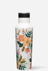 Corkcicle Corkcicle x Rifle Paper Co. Lively Floral Cream Collection