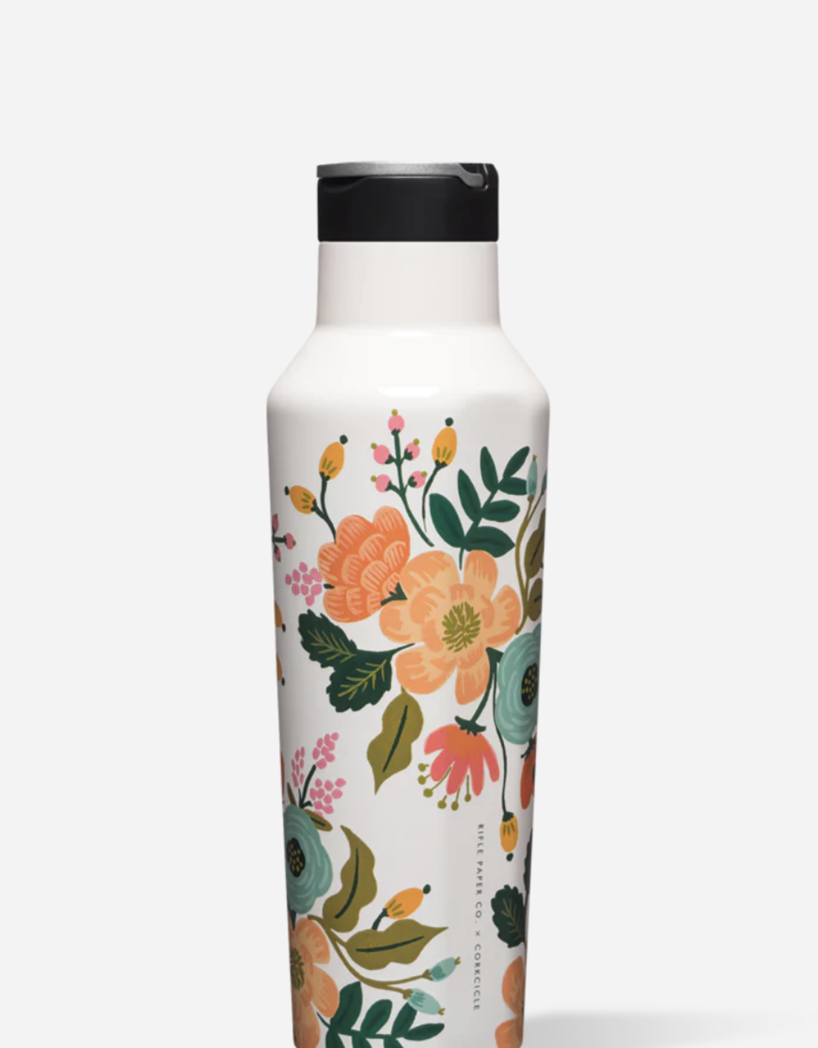 Corkcicle Corkcicle x Rifle Paper Co. Lively Floral Cream Collection