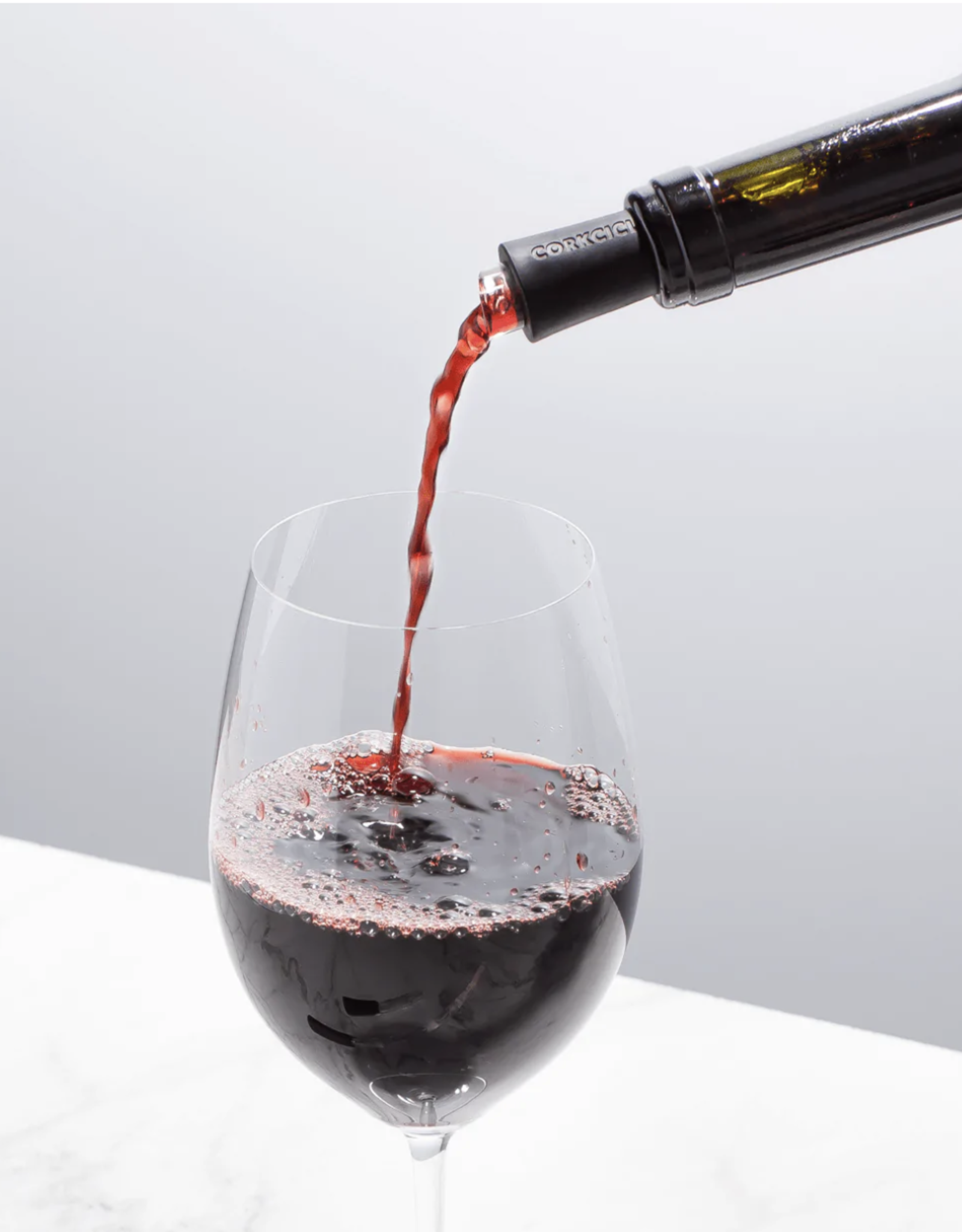 Corkcicle Corkcicle Wine Aerator Pourer