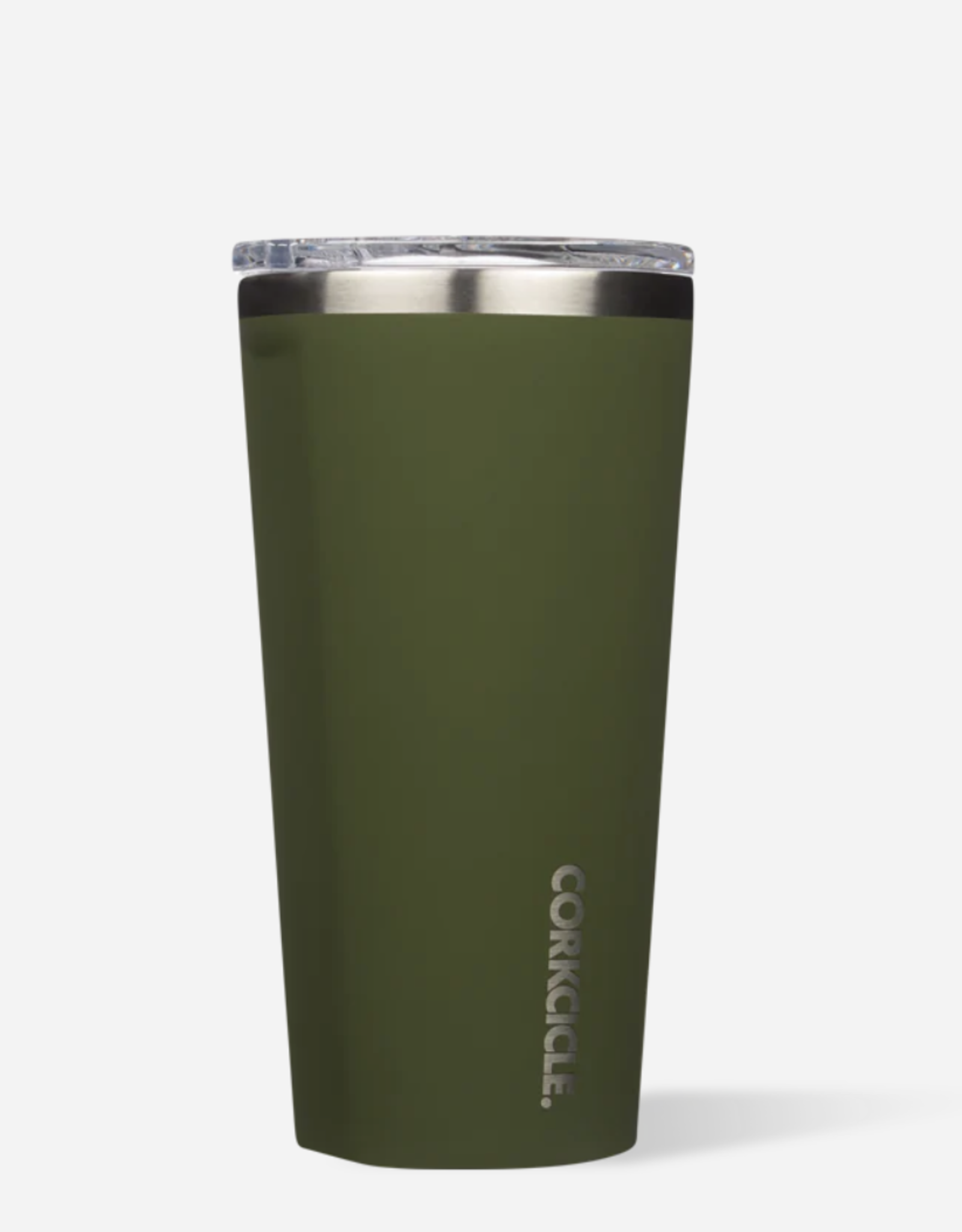 Corkcicle Corkcicle Gloss Olive Collection