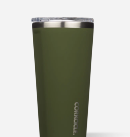 Corkcicle Corkcicle Gloss Olive Collection