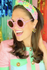 Brianna Cannon Brianna Cannon Pink Daisy Sunnies