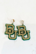 Brianna Cannon Brianna Cannon Baylor Earrings