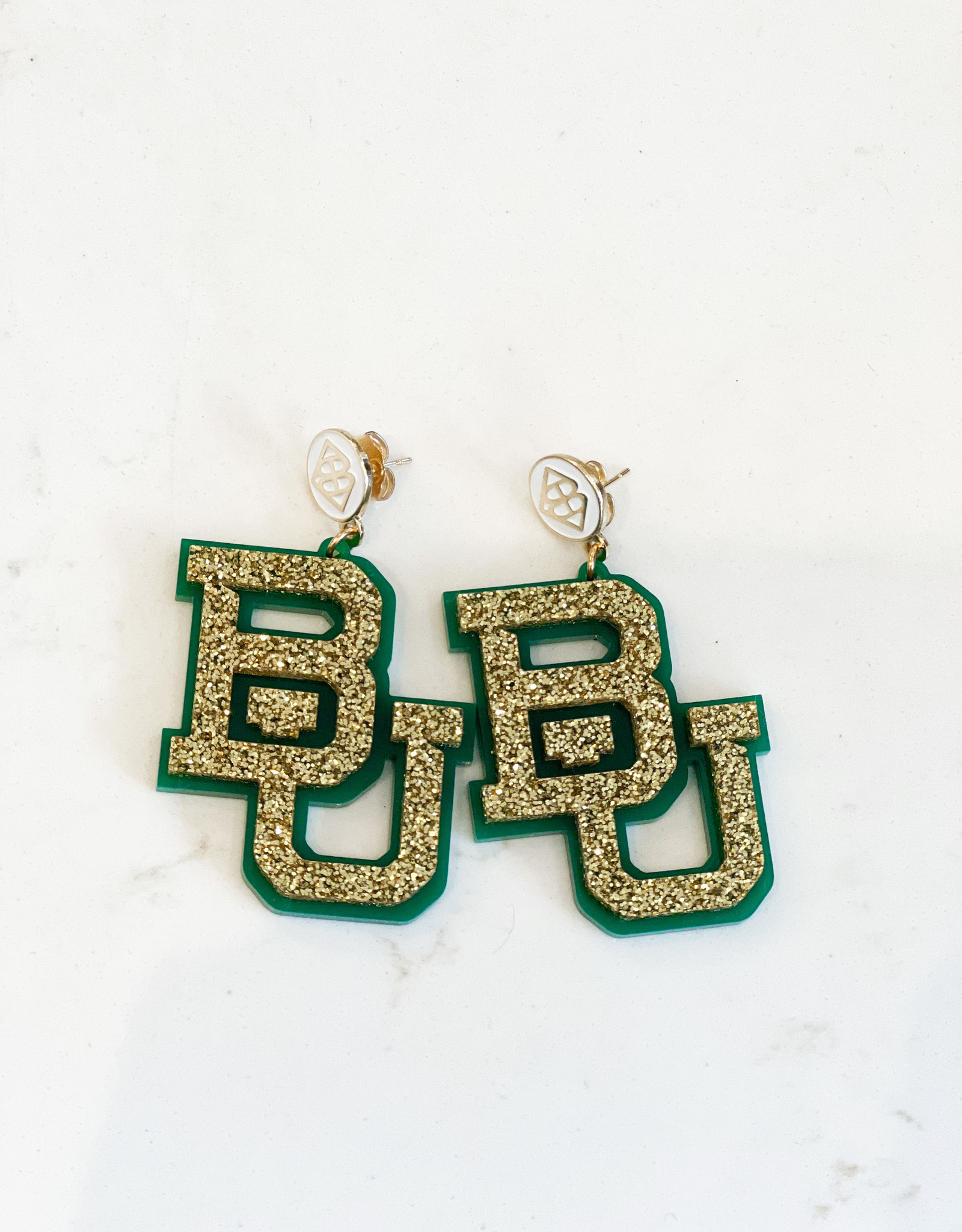 Brianna Cannon Brianna Cannon Baylor Earrings