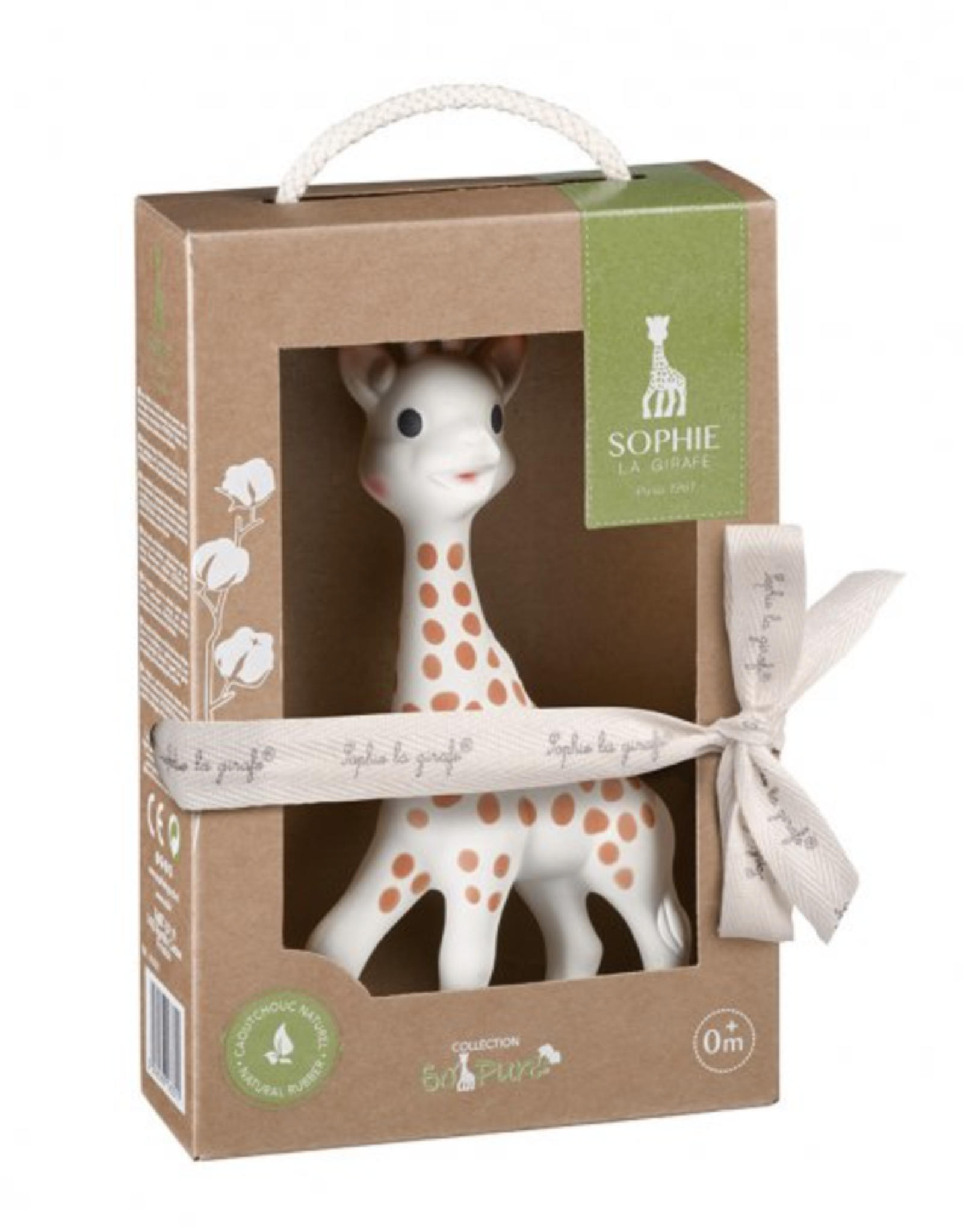 Vulli Sophie La Girafe