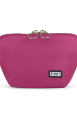 KUSSHI Kusshi Everyday Makeup Bag - Fabric