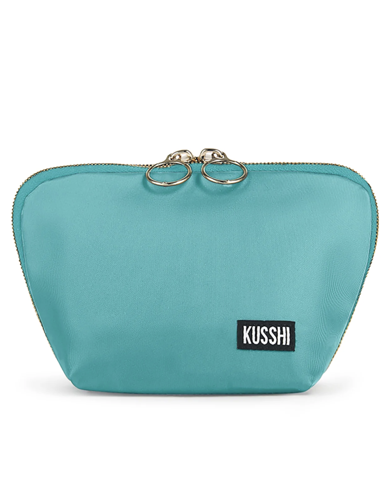KUSSHI Kusshi Everyday Makeup Bag - Fabric