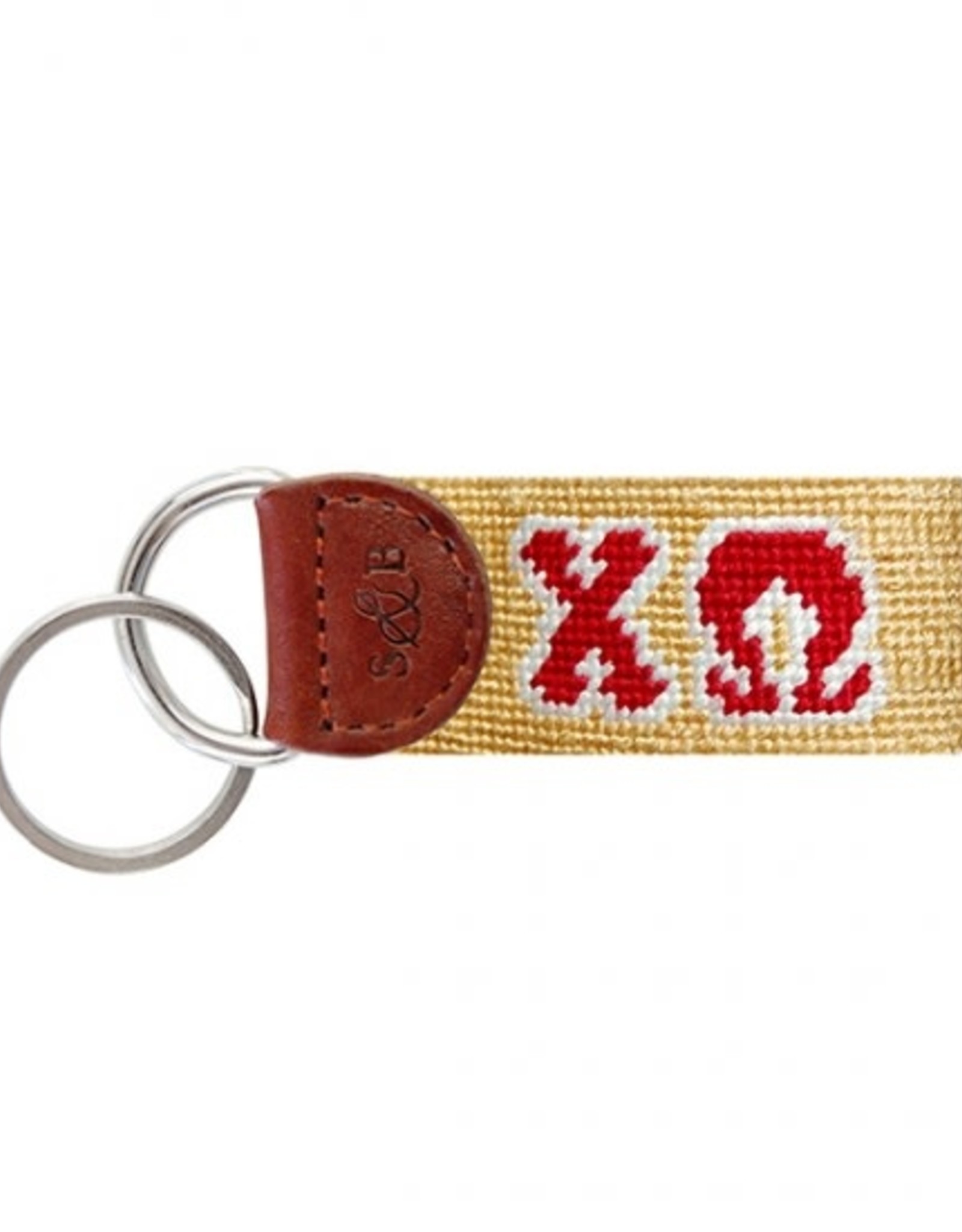 Smathers & Branson Smathers & Branson Sorority Keyfob