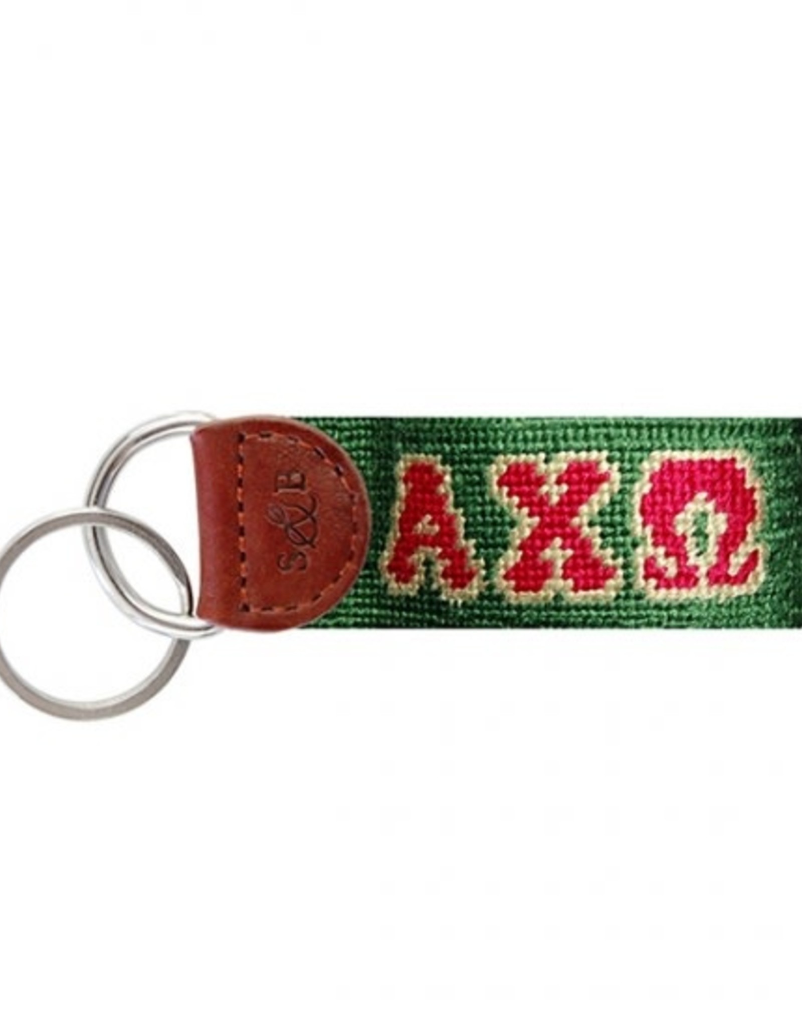 Smathers & Branson Smathers & Branson Sorority Keyfob