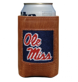 Smathers & Branson Smather's & Branson Collegiate Coozie Ole Miss Navy