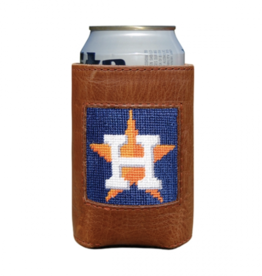 Smathers & Branson Smather's & Branson Coozie Astros