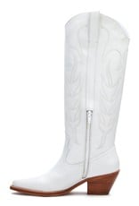 Matisse Matisse Agency White Boot