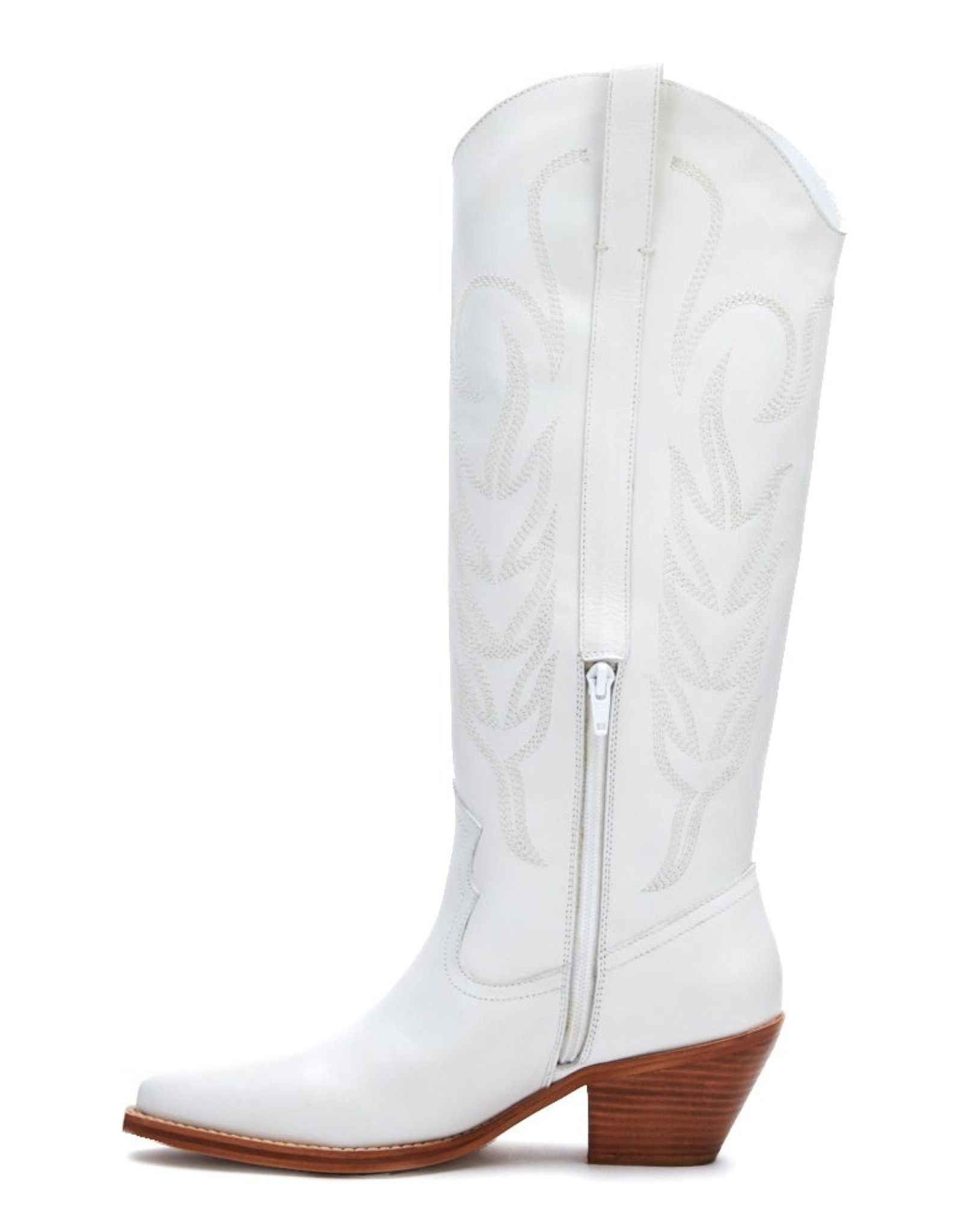 Matisse Matisse Agency White Boot