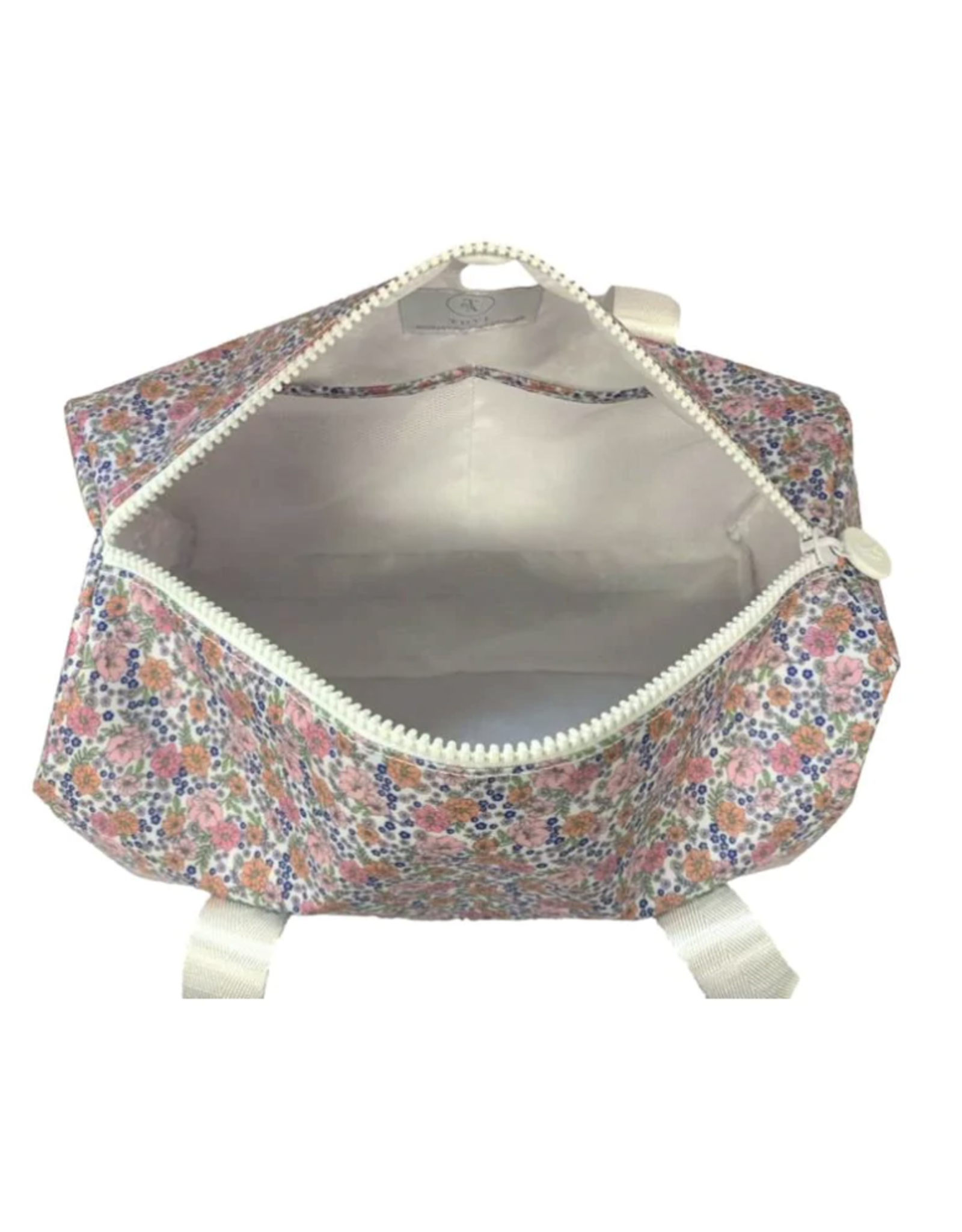 TRVL Mini Packer Garden Floral | Pretty Please Houston - Pretty Please  Boutique & Gifts
