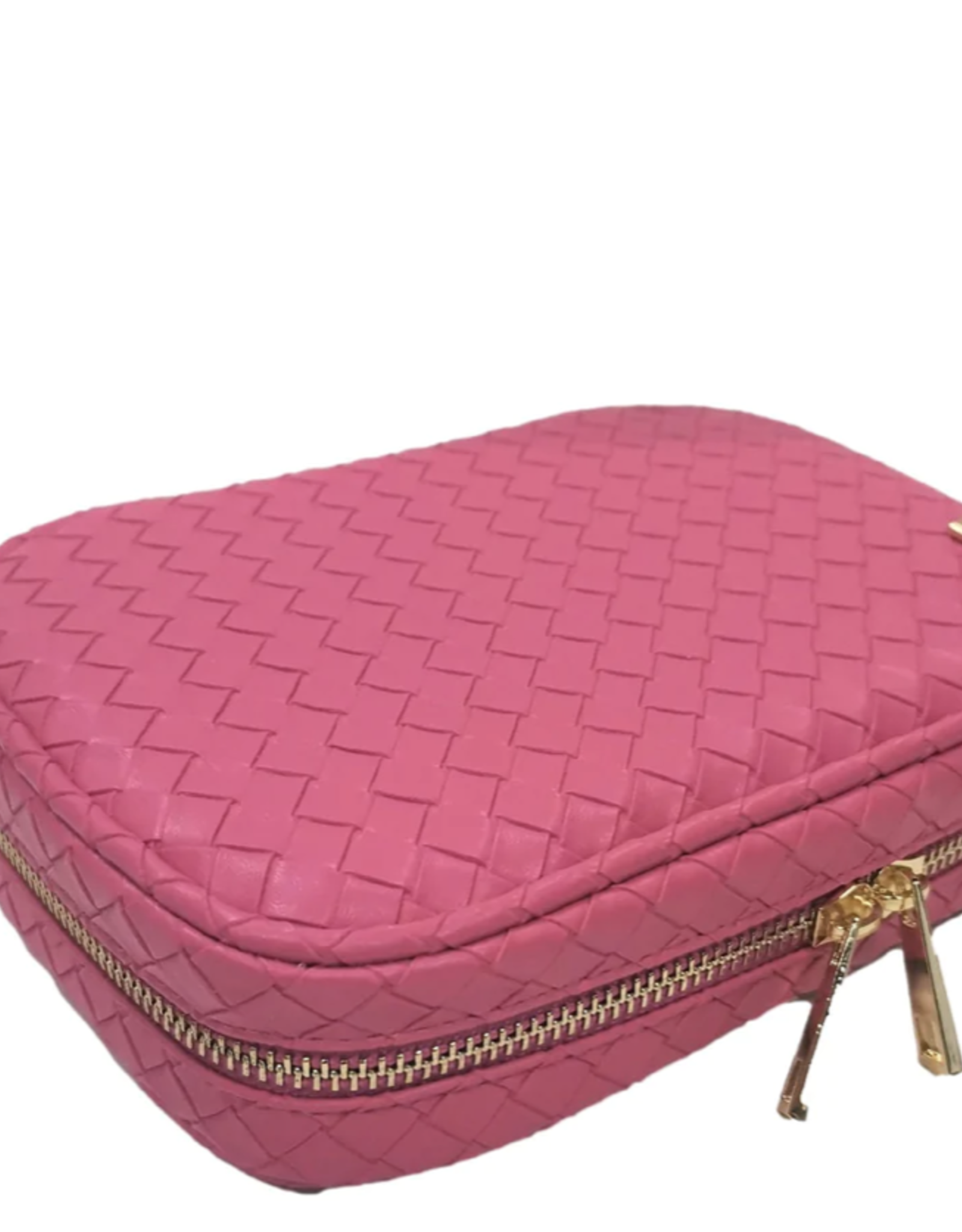 TRVL Luxe Zip Around Dahlia | Pretty Please Houston - Pretty Please  Boutique & Gifts