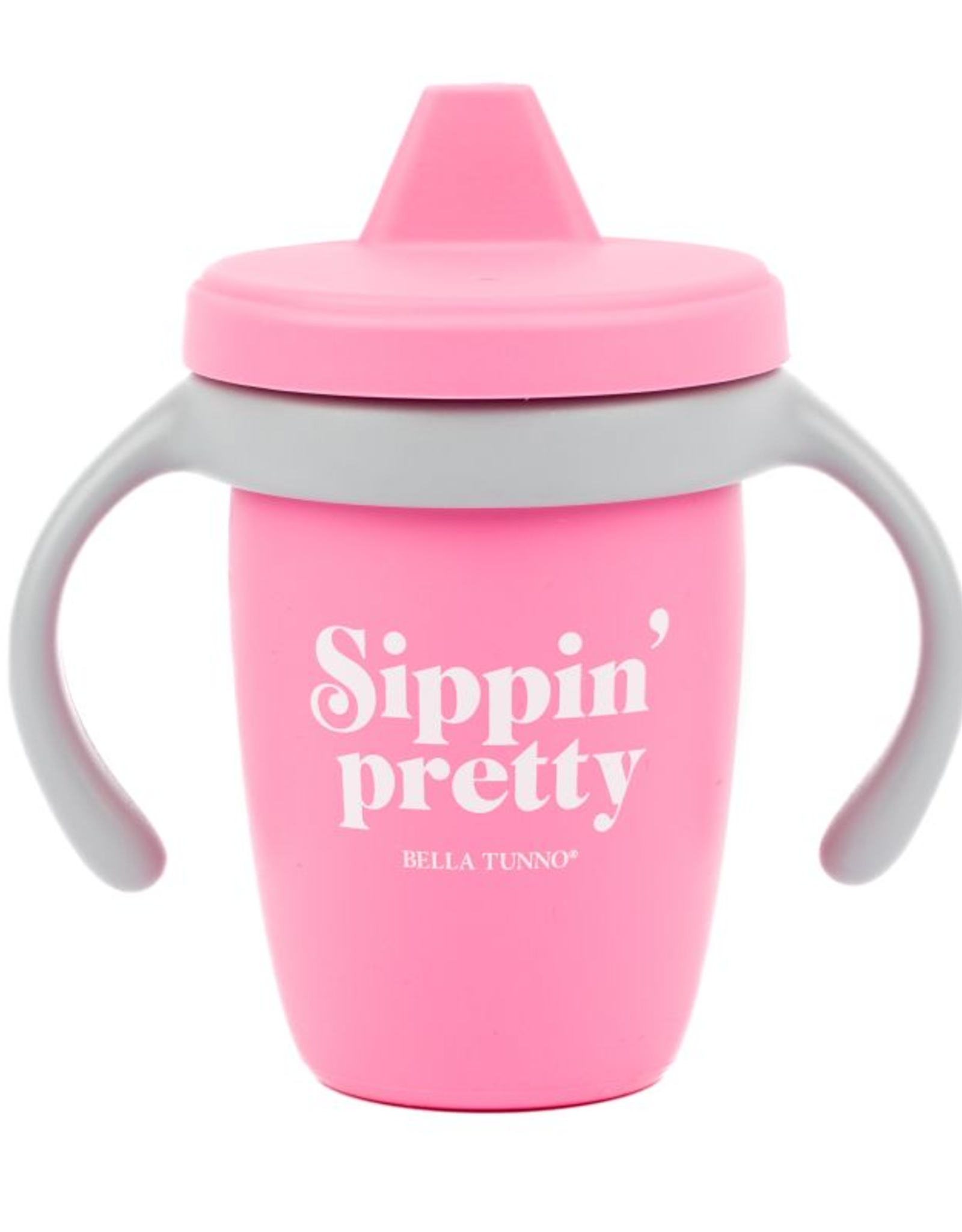 Bella Tunno Bella Tunno Happy Sippy Cup