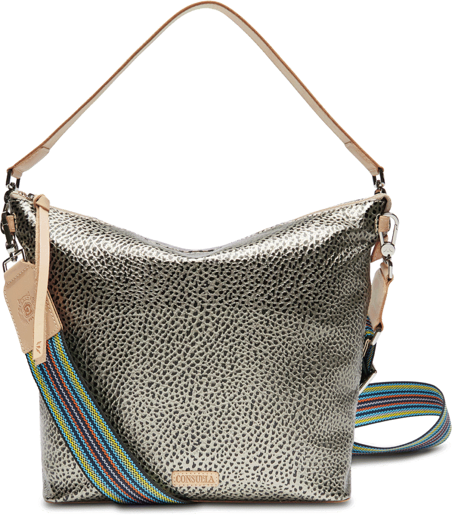 Consuela Tommy Hobo Bag Pretty Please Houston Pretty Please