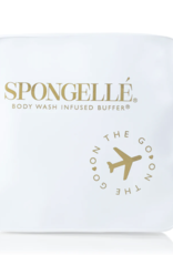 Spongelle' Spongelle Travel Case White