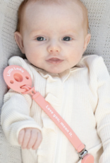 Bella Tunno Bella Tunno Signature Pacifier Clip