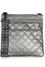 Haute Shore LTD. Dani Quilted Puffer Crossbody