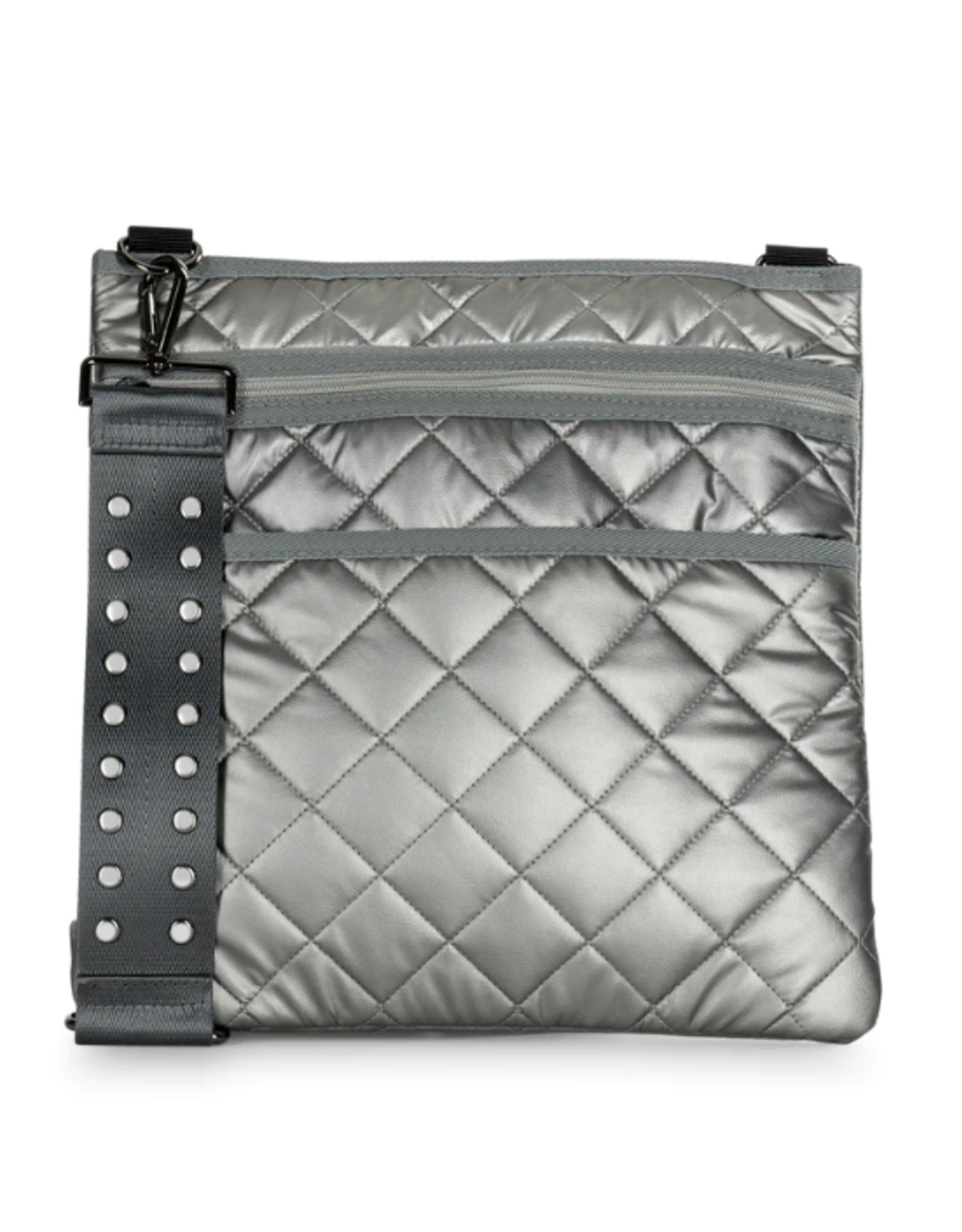 Haute Shore LTD. Dani Quilted Puffer Crossbody