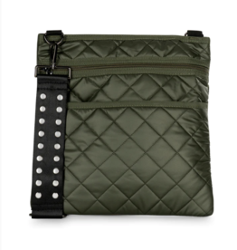 Haute Shore LTD. Dani Quilted Puffer Crossbody