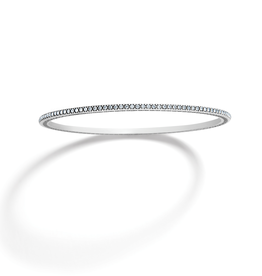 Brighton Brighton Meridian Thin Bangle