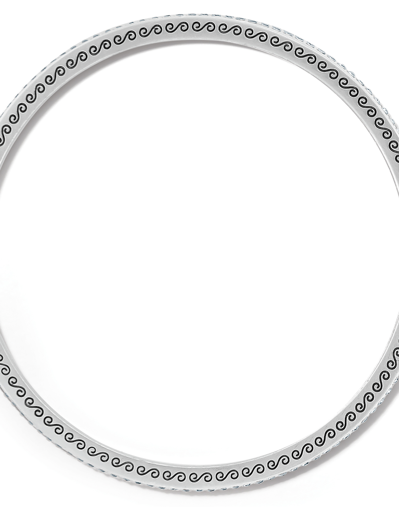 Brighton Brighton Meridian Thin Bangle