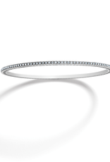 Brighton Brighton Meridian Thin Bangle