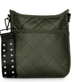 Haute Shore LTD. Haute Shore Nikki Puffer Crossbody