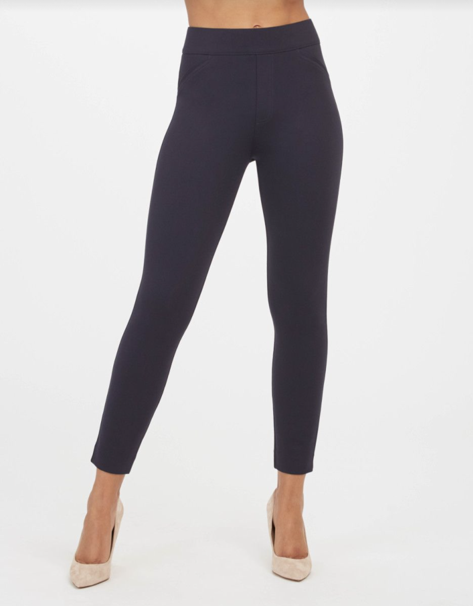 Spanx The Perfect Pant, Ankle Backseam Skinny 20251R – The