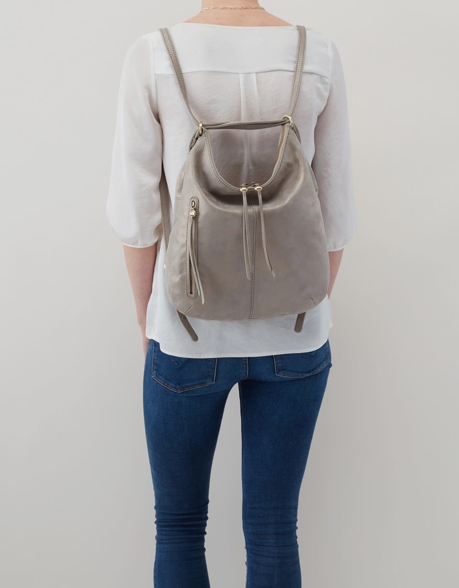 HOBO HOBO Merrin Convertible Backpack