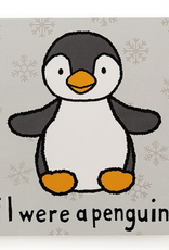 Jellycat Jellycat  If I Were A Penguin