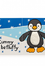 Jellycat Inc. Jellycat  If I Were A Penguin