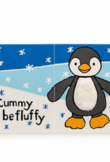Jellycat Jellycat  If I Were A Penguin