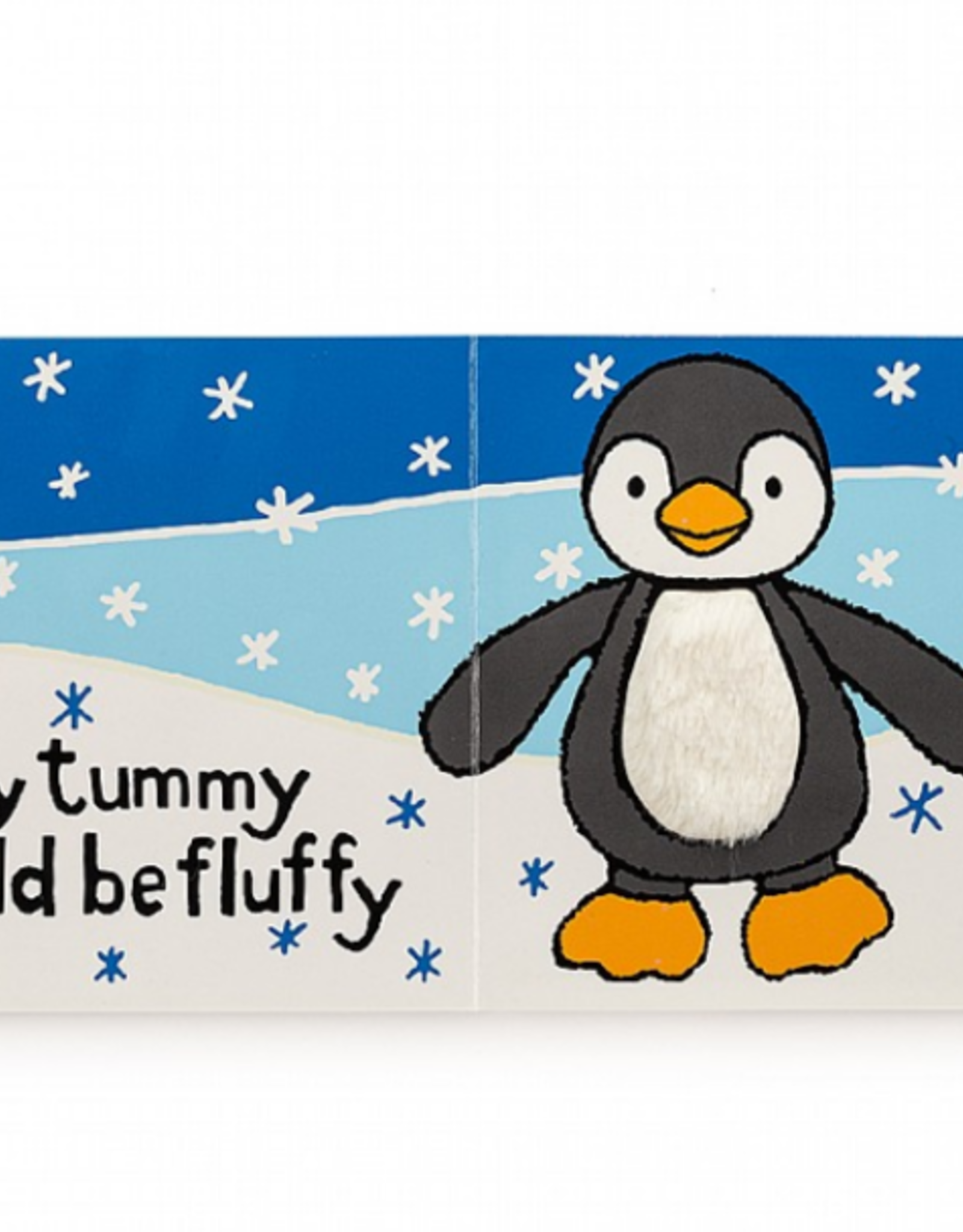 Jellycat Jellycat  If I Were A Penguin