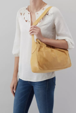 HOBO HOBO Gather Shoulder Bag Honeycomb