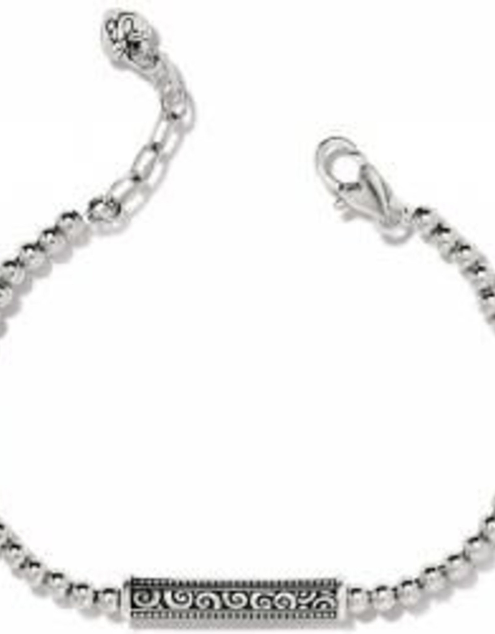 Brighton Brighton Mingle Adore Bar Soft Bracelet