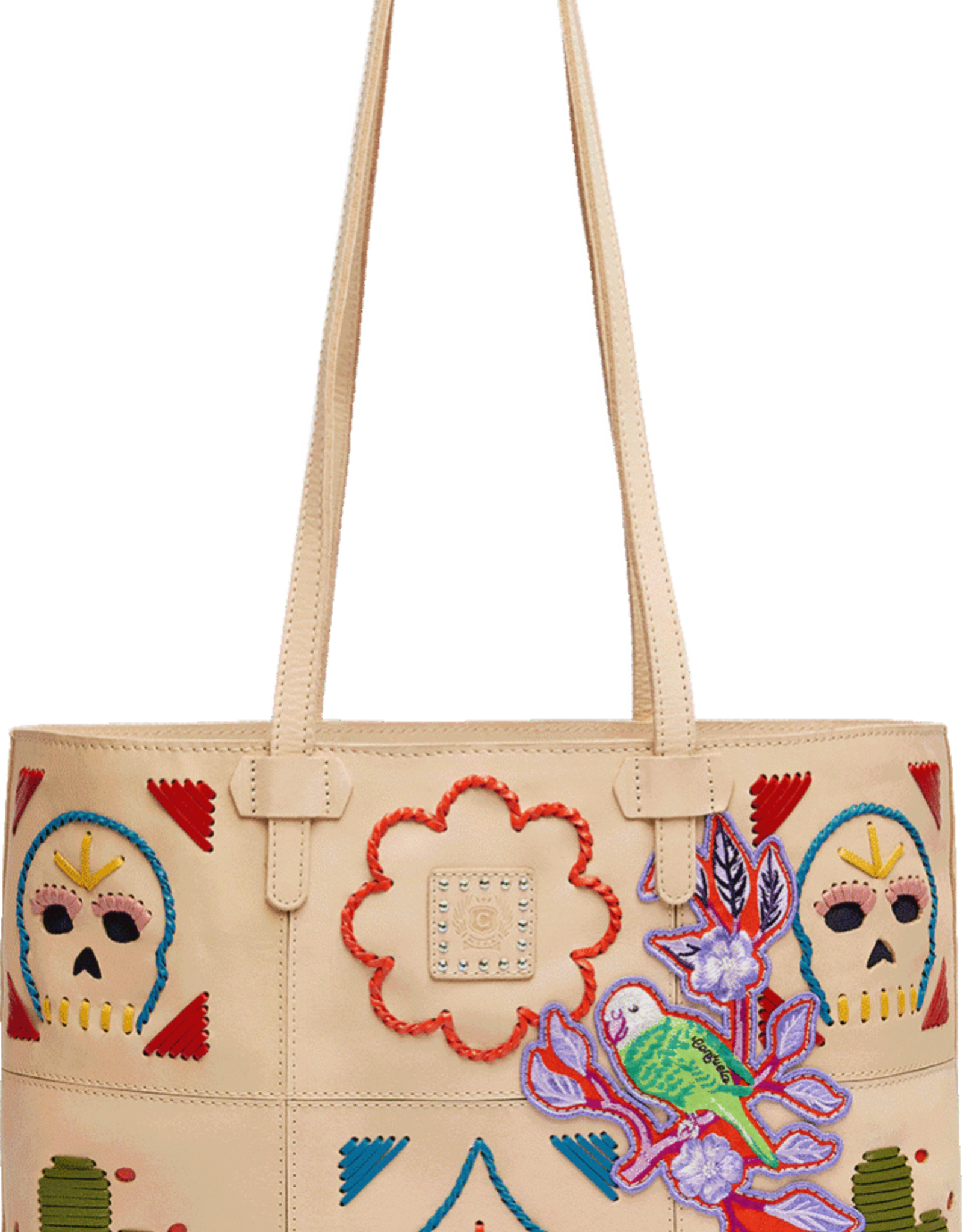 Classic Easy Tote