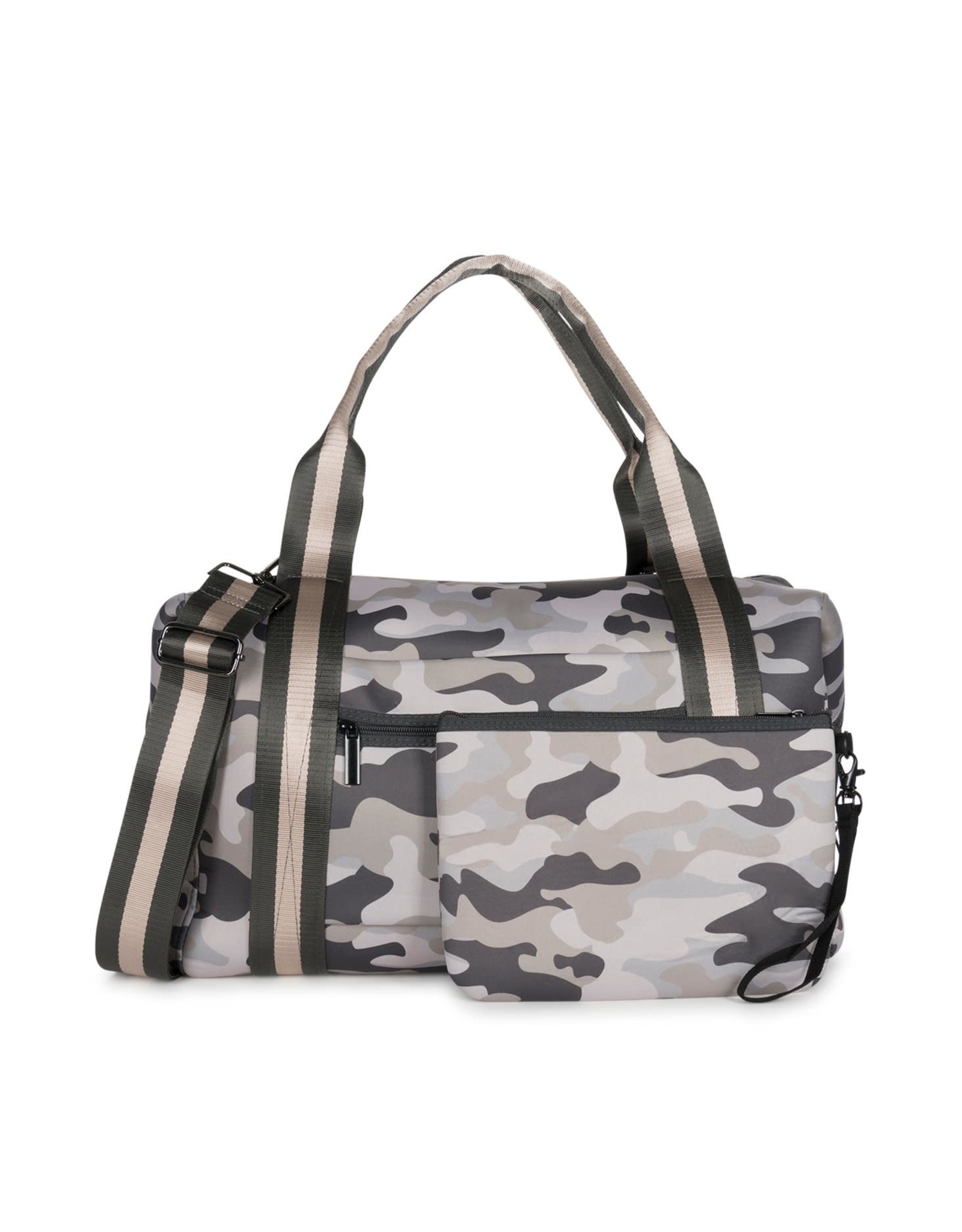 Haute Shore LTD. Haute Shore Morgan Weekender Bag