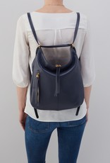 HOBO HOBO Merrin Convertible Backpack Sapphire
