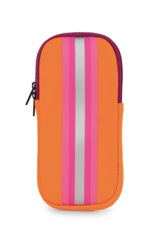 Haute Shore LTD. Haute Shore Ev Eyeglass Case Wow