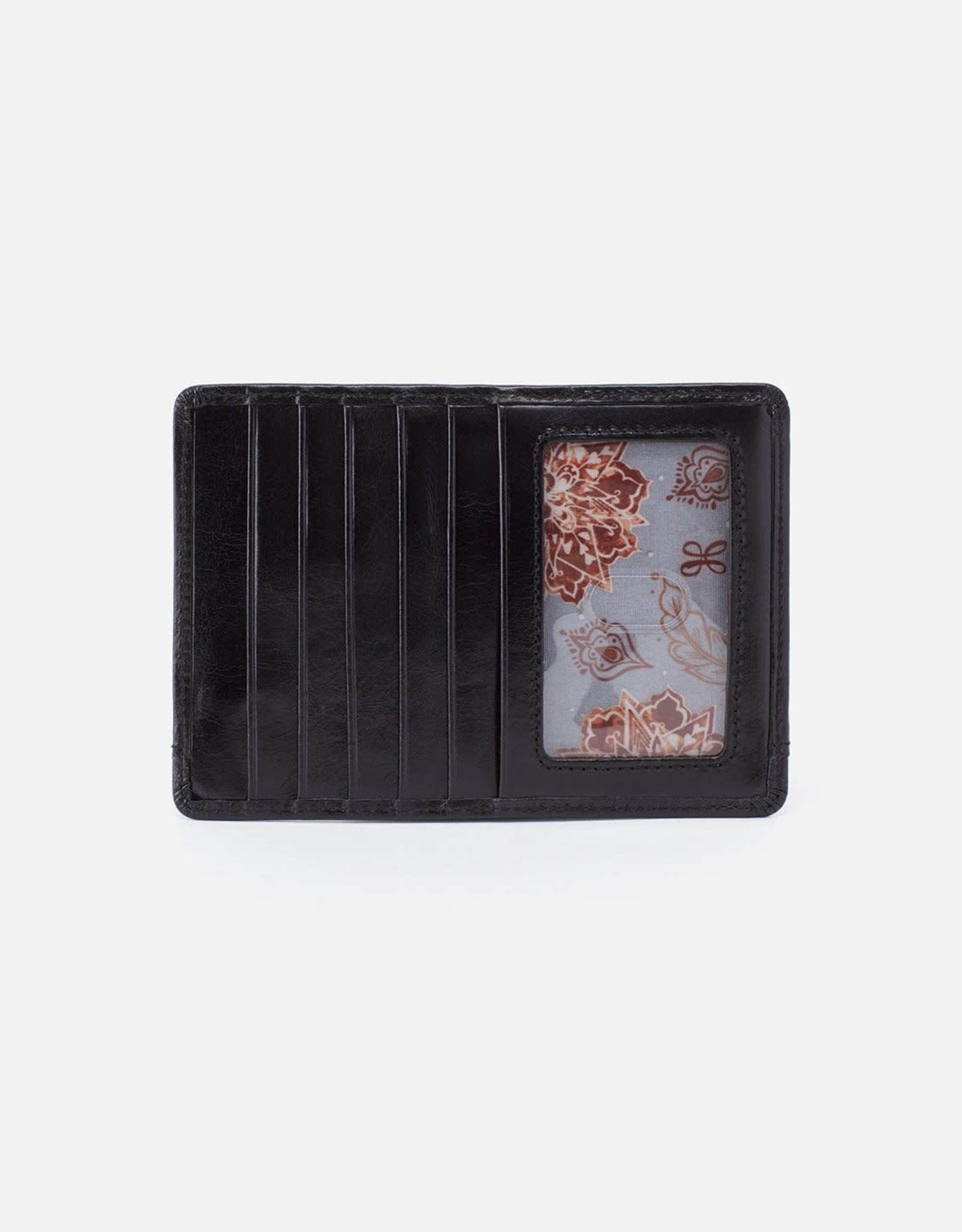 HOBO HOBO Euro Slide Card Case