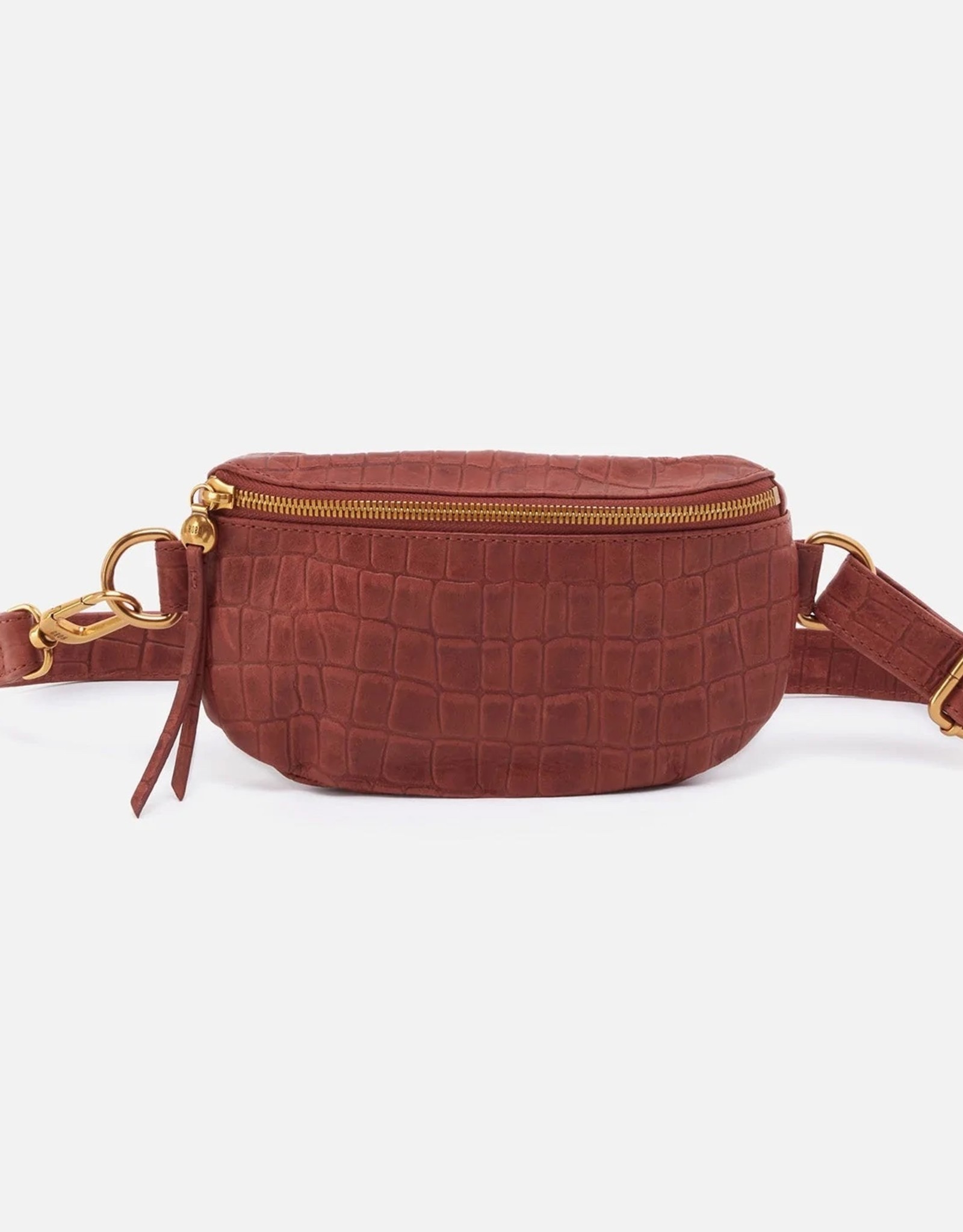 HOBO Fern Belt Bag Brandy | Pretty Please Houston - Pretty Please ...