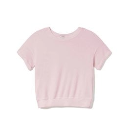 PJ Harlow PJ Harlow Mac Short Sleeve Tee