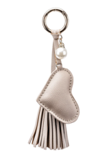 Hollis Hollis Dusty Rose Key Chain