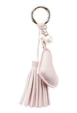 Hollis Hollis Dusty Rose Key Chain