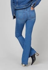 SPANX - Flare Jeans in Vintage Indigo – Blue Ox Boutique