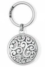 Brighton Brighton Contempo Medallion Key Fob